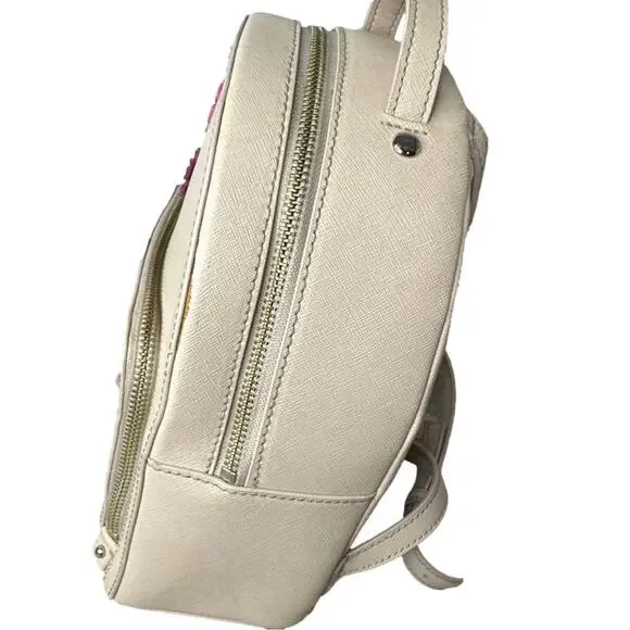 Kate Spade New York Cactus Tomi New Horizons Backpack - Picture 4 of 12